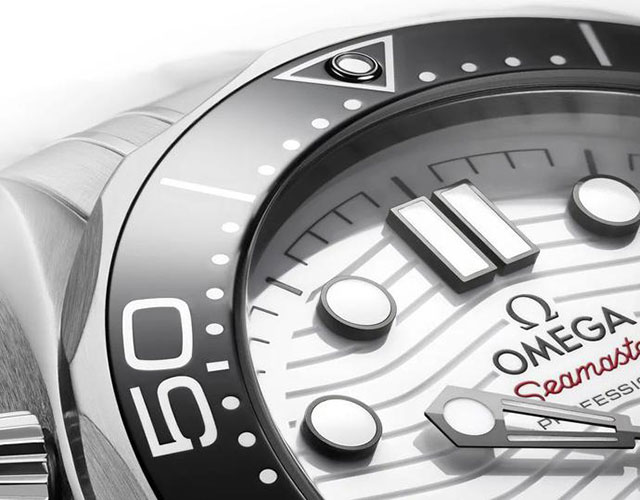 Enamel filling bezel