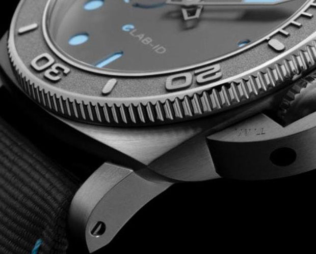 Relief bezel