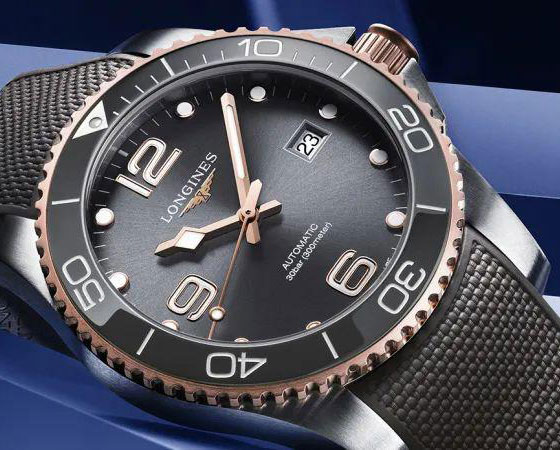 Ceramics bezel
