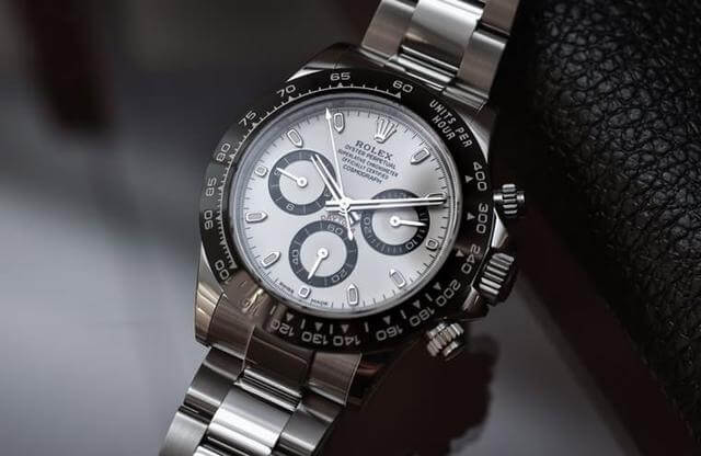 Rolex Daytona