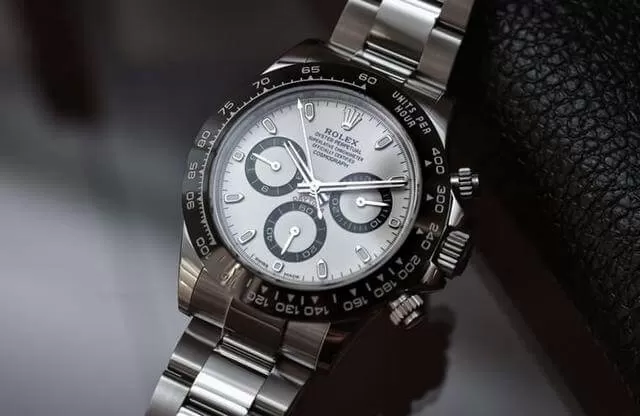 Rolex Daytona