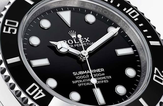 Rolex GMT-Master