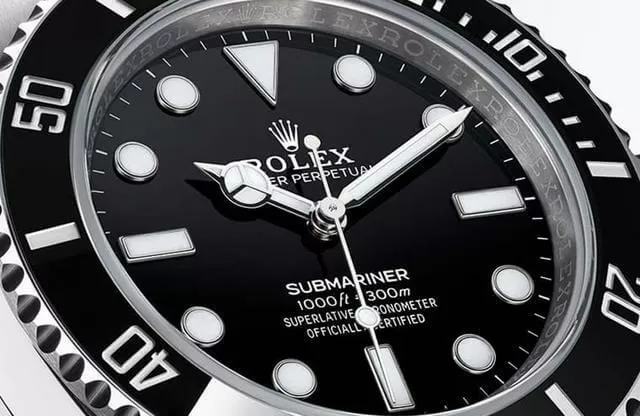 Rolex GMT-Master