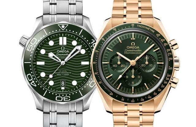 Omega