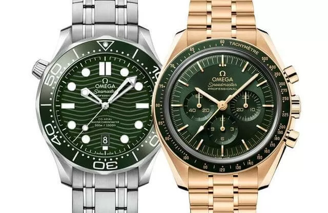 Omega