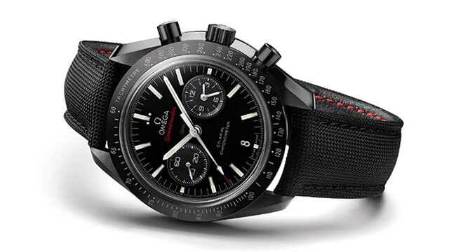 Omega Speedmaster