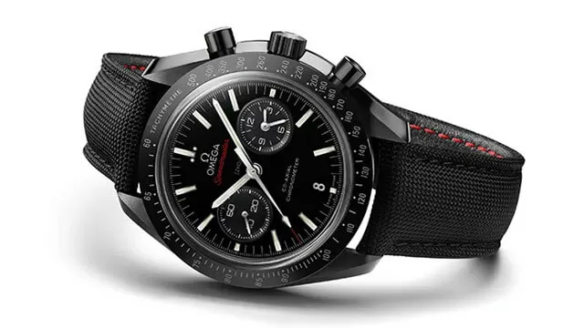 Omega Speedmaster