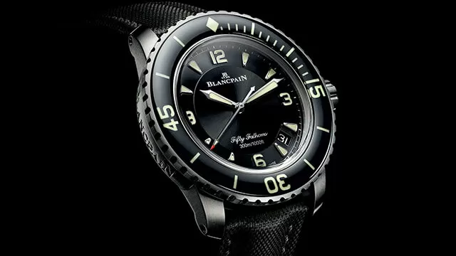 Blancpain