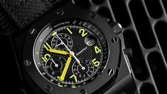 Audemars Piguet