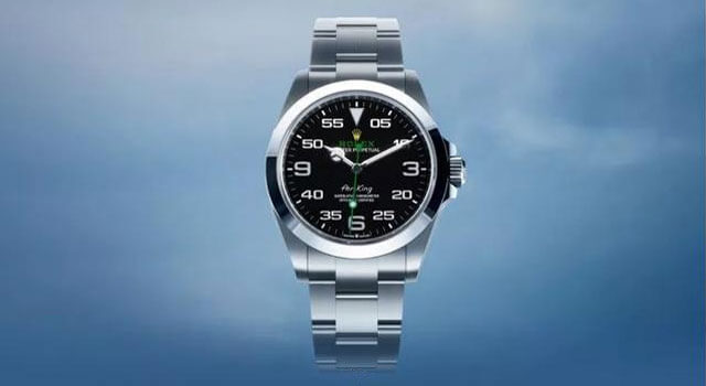 Air King
