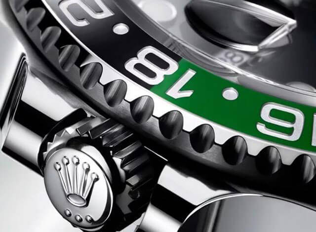 GMT-MASTERⅡ