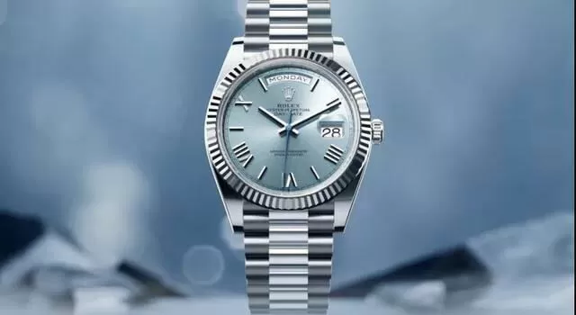 Day-Date 40