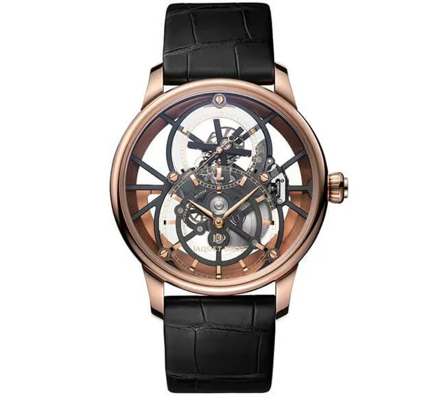 Jaquet Droz