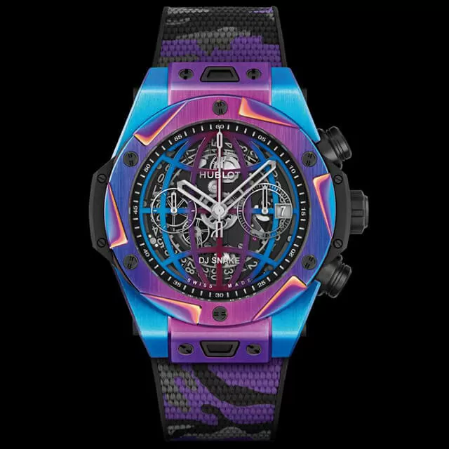 Hublot