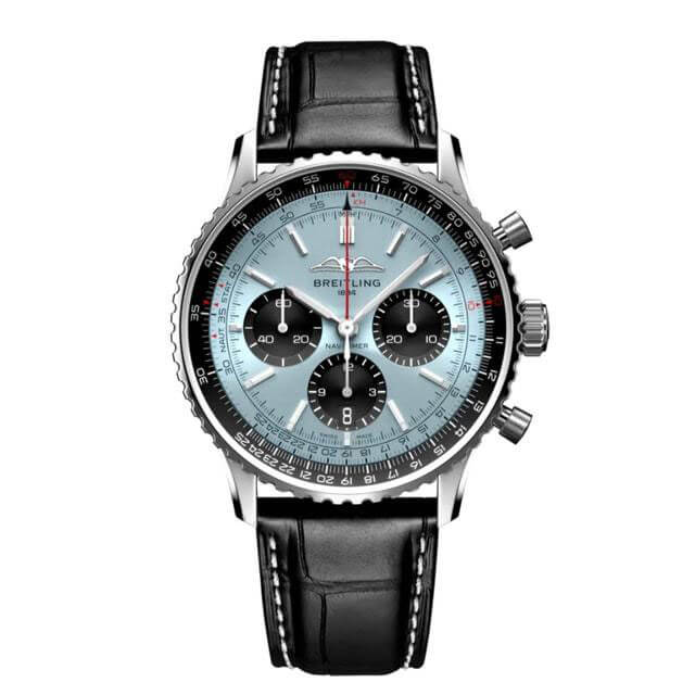 NAVITIMER B01 CHRONOGRAPH 43