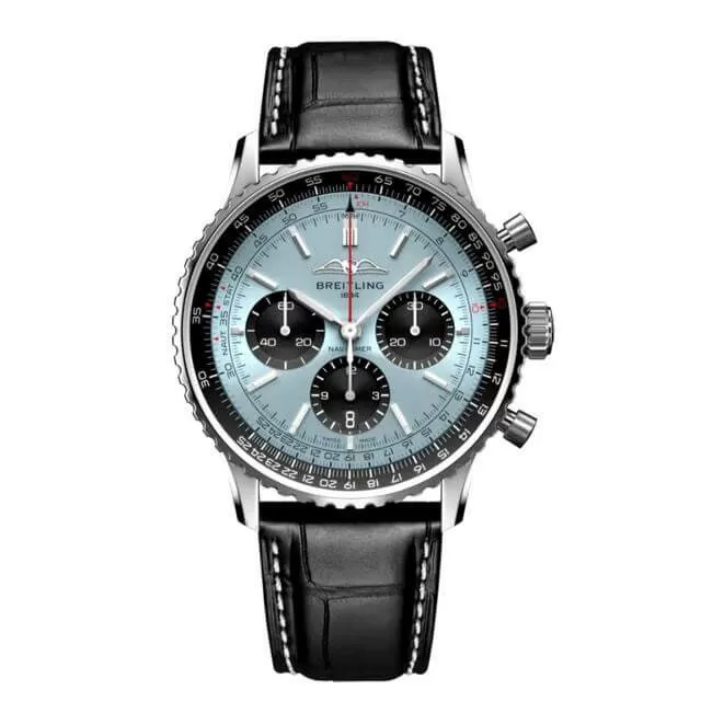 NAVITIMER B01 CHRONOGRAPH 43