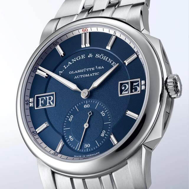 Lange