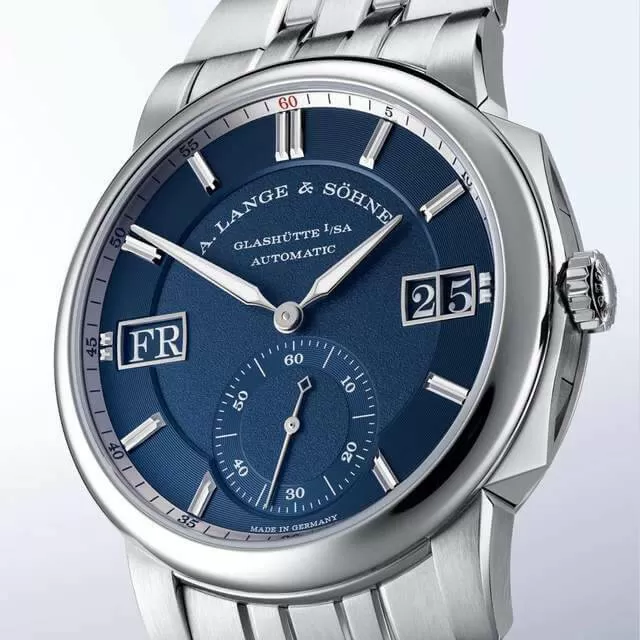 Lange