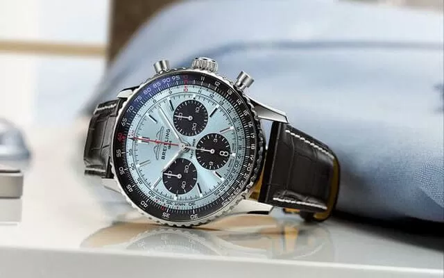 NAVITIMER B01 CHRONOGRAPH 43