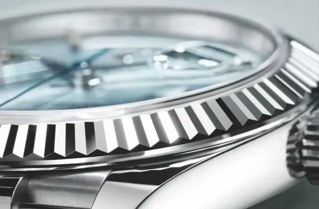 Oyster Perpetual Day-Date 40