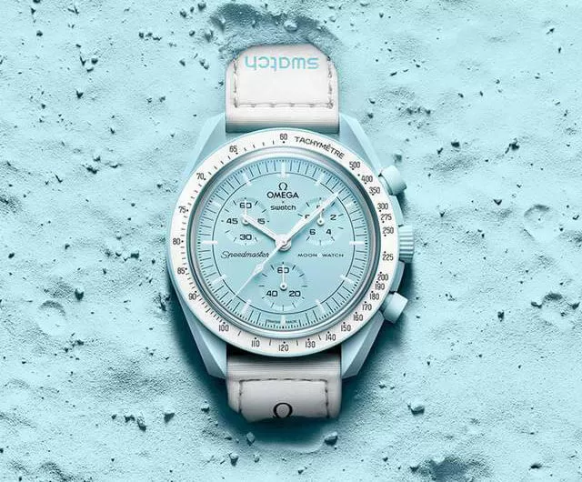 MoonSwatch