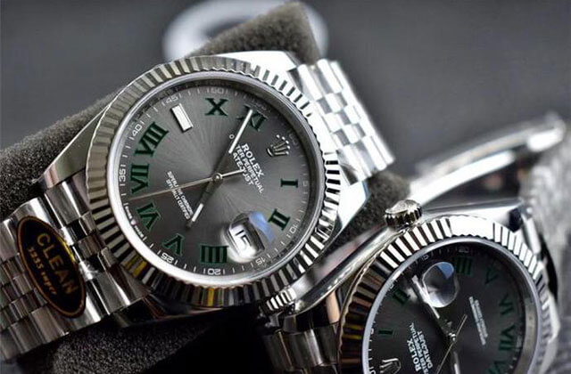 Rolex