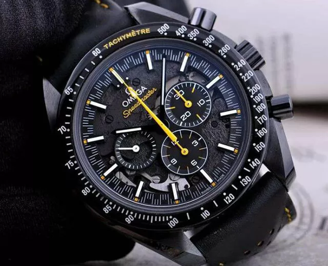 Omega