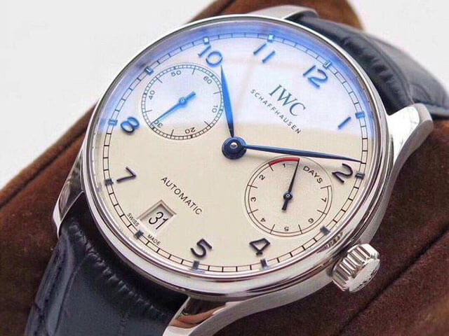 IWC Portugal