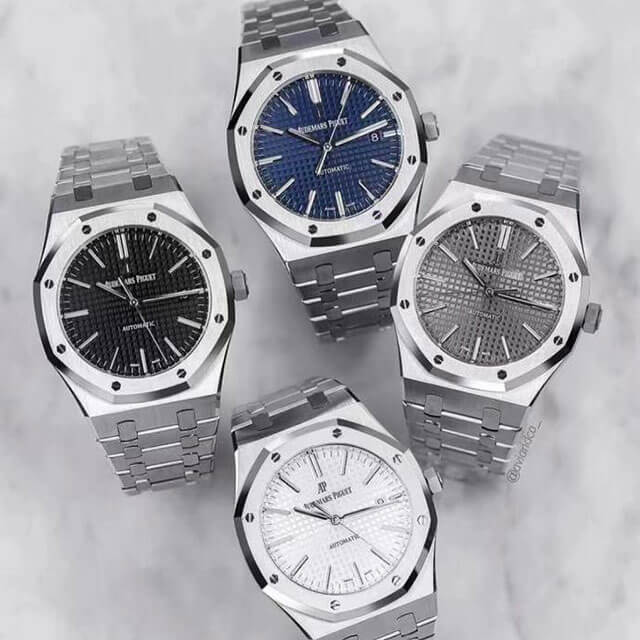 Audemars Piguet