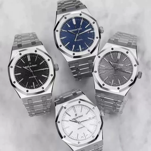 Audemars Piguet