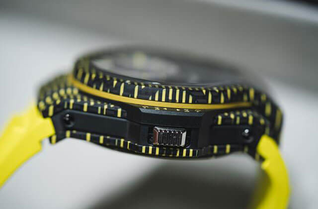 Hublot MP-09