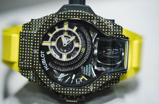 Hublot MP-09