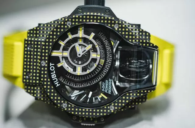Hublot MP-09