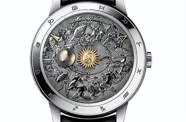 Copernicus Celestial Watch