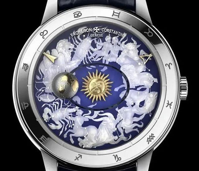 Copernicus Celestial Watch