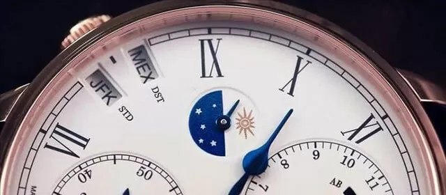 Standard time window