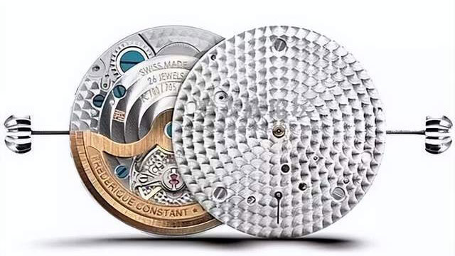 Geneva pattern