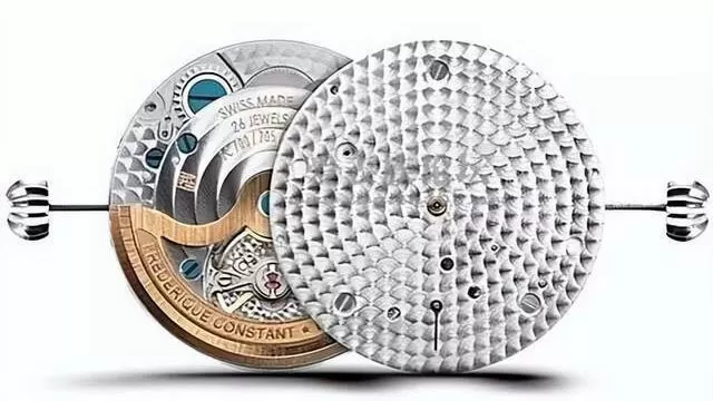 Geneva pattern