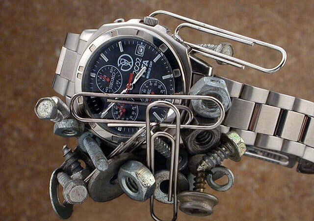 Magnetized