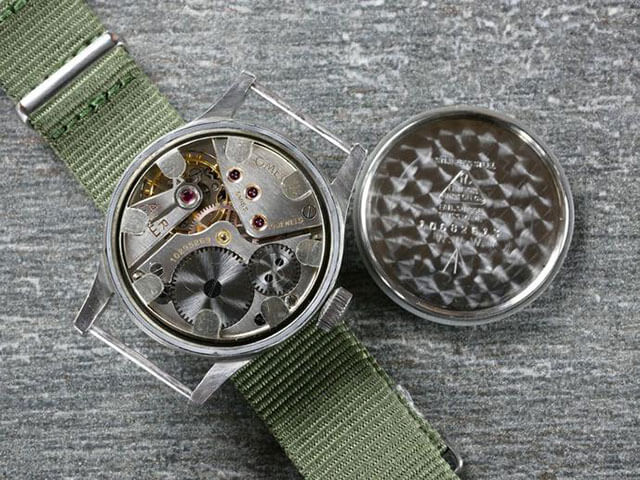 Omega watch