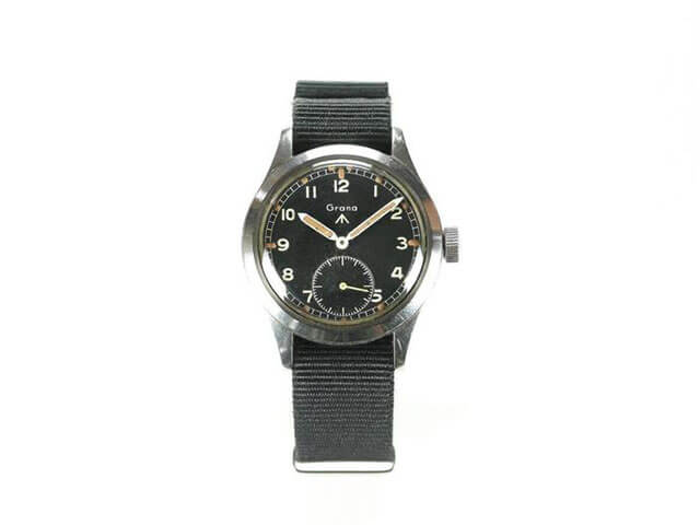 GRANA watch