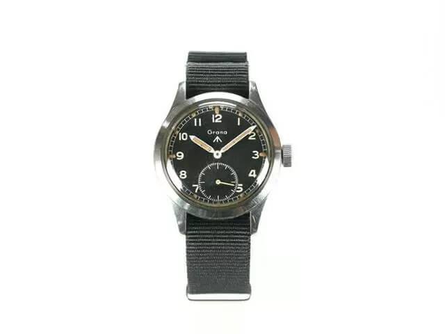 GRANA watch