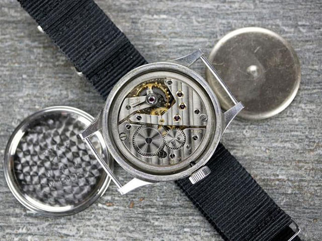 GRANA watch