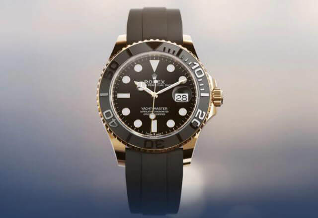 watch stopped at 10:10