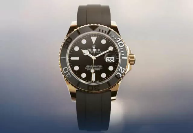 watch stopped at 10:10