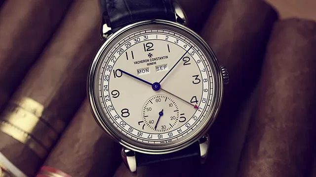 adjust the date on my watch