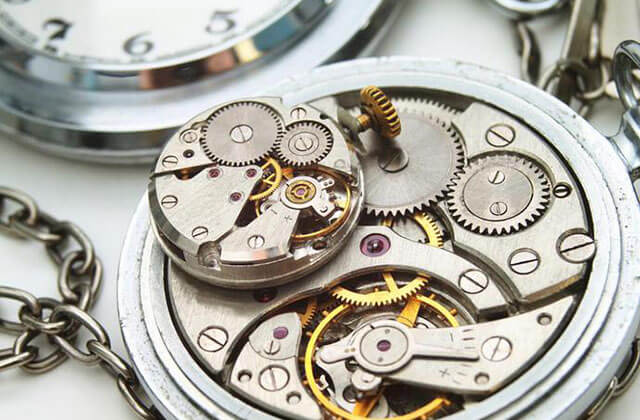 chronometer certification