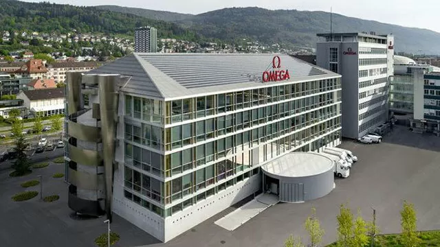 Omega