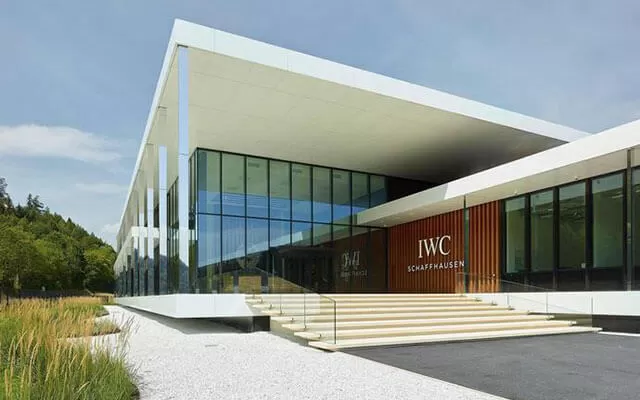 IWC