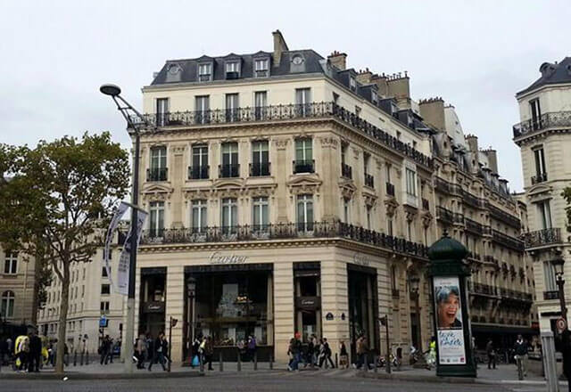 Cartier